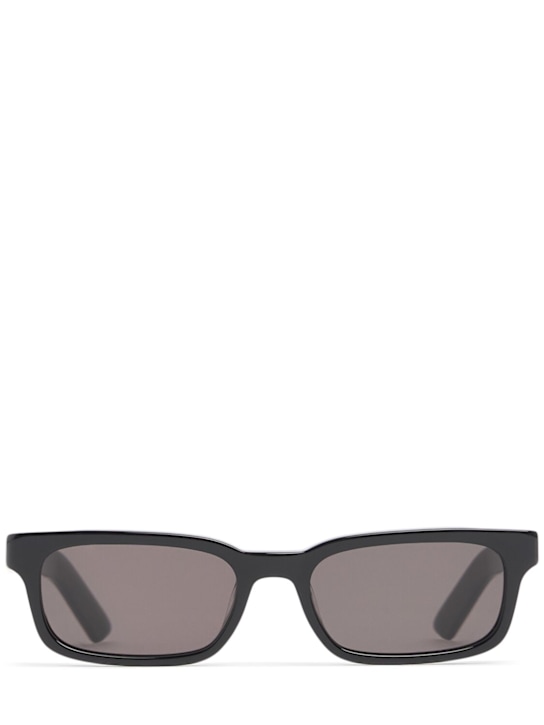 Retrosuperfuture: Gesto acetate sunglasses - Black - women_0 | Luisa Via Roma