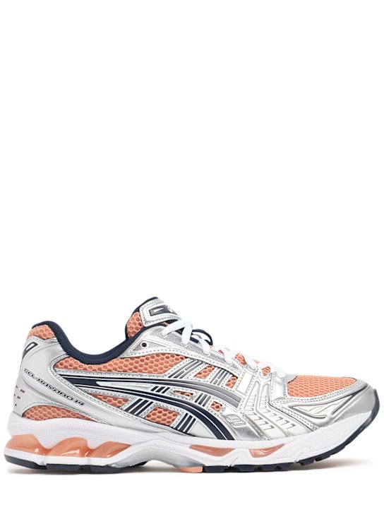 Asics: Gel-Kayano 14 sneakers - women_0 | Luisa Via Roma