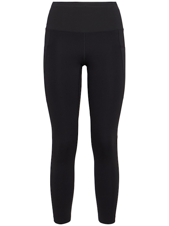 Arc'teryx: Leggings Essent Utility 26” vita alta - women_0 | Luisa Via Roma