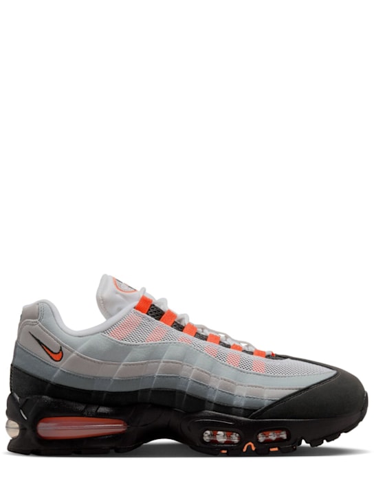 Nike: Sneakers Air Max 95 OG - women_0 | Luisa Via Roma