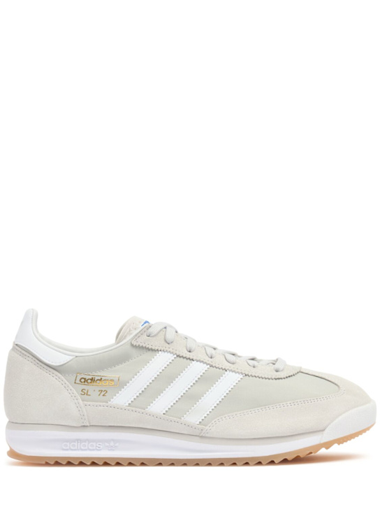 adidas Originals: SL 72 RS sneakers - men_0 | Luisa Via Roma