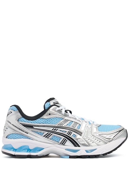Asics: Gel-Kayano 14 sneakers - women_0 | Luisa Via Roma