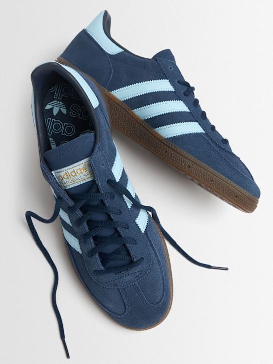 adidas Originals: Handball Spezial sneakers - women_1 | Luisa Via Roma