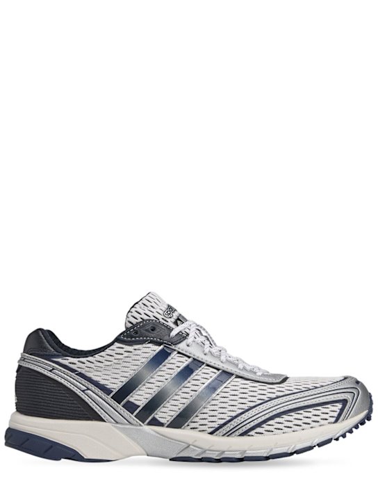 adidas Originals: Sporty & Rich Adizero Adios sneakers - women_0 | Luisa Via Roma