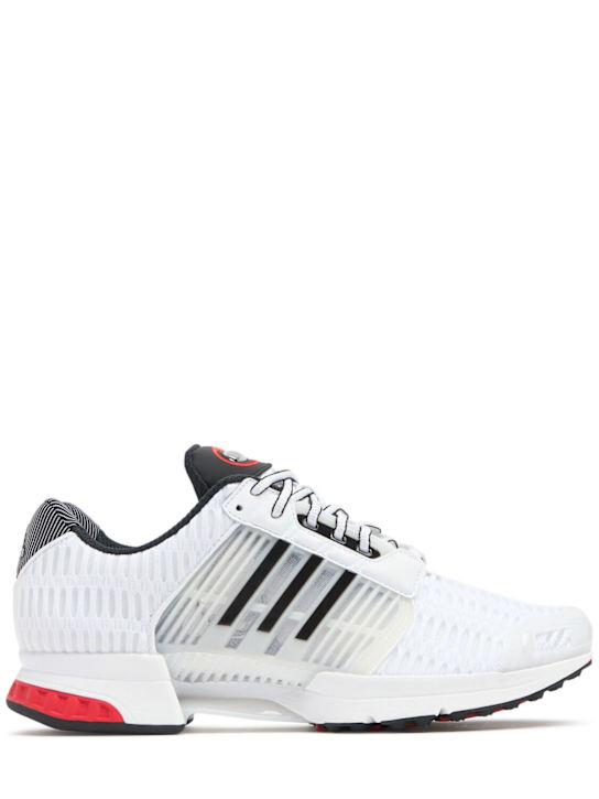 adidas Originals: Climacool 1 sneakers - White/Black - men_0 | Luisa Via Roma