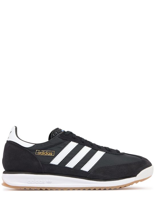 adidas Originals: SL 72 RS sneakers - men_0 | Luisa Via Roma