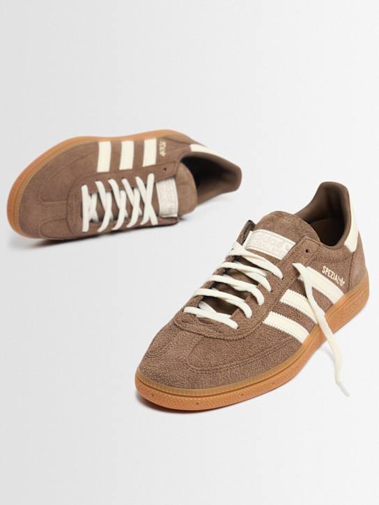 adidas Originals: Handball Spezial sneakers - men_1 | Luisa Via Roma