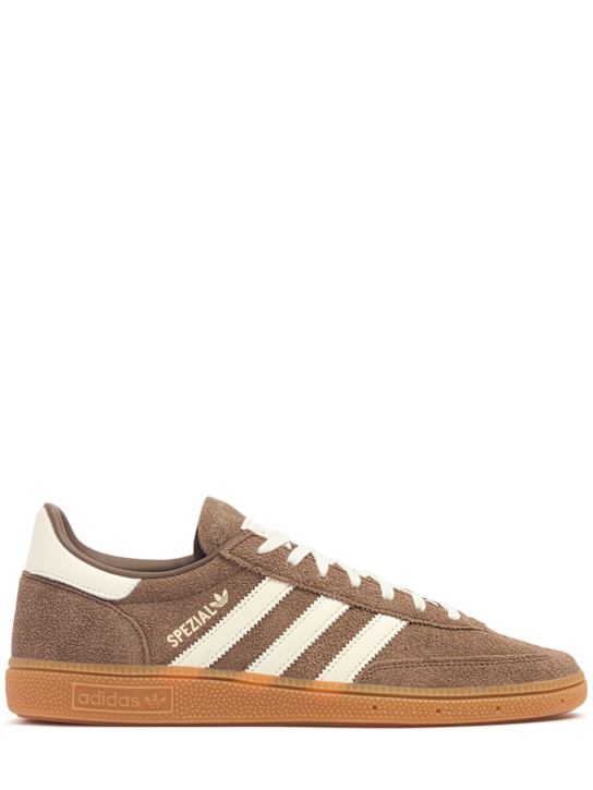 adidas Originals: Handball Spezial sneakers - men_0 | Luisa Via Roma