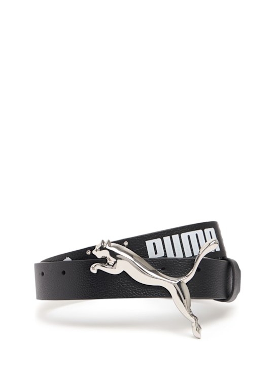 PUMA: A$ap Rocky cat belt - women_0 | Luisa Via Roma