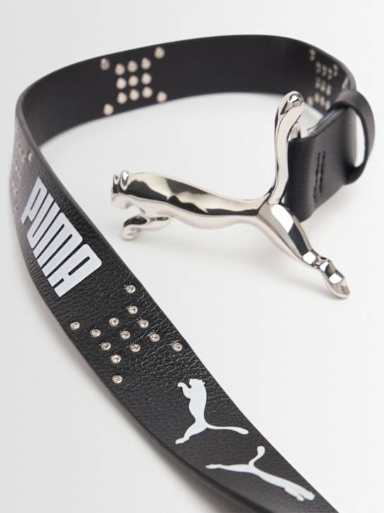 PUMA: A$ap Rocky cat belt - women_1 | Luisa Via Roma
