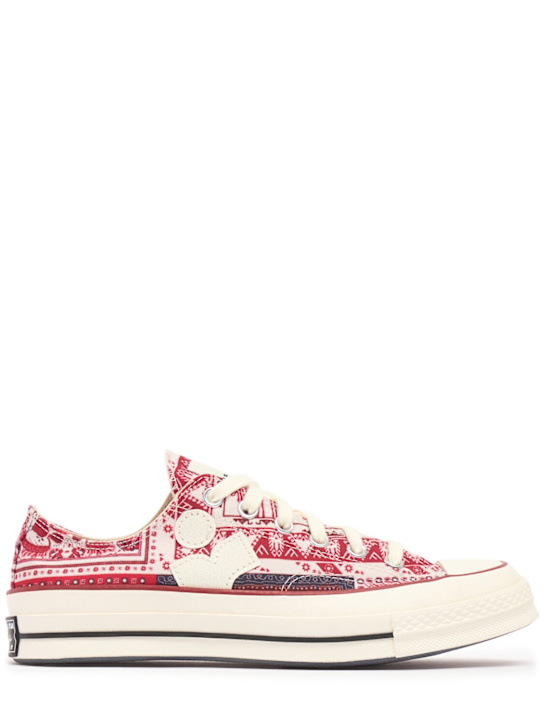 Converse: Isabel Marant Chuck 70 sneakers - women_0 | Luisa Via Roma