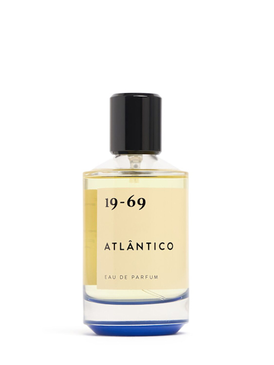 19-69: Eau de parfum Atlântico 100ml - Trasparente - beauty-men_0 | Luisa Via Roma