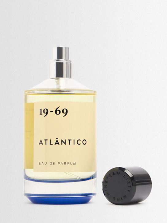 19-69: Eau de parfum Atlântico 100ml - Trasparente - beauty-men_1 | Luisa Via Roma
