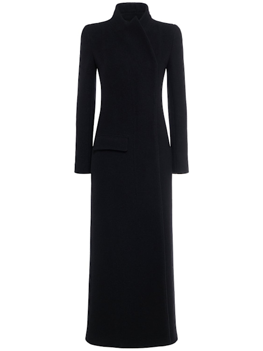 Tom Ford: Mantel aus Schurwolle - women_0 | Luisa Via Roma