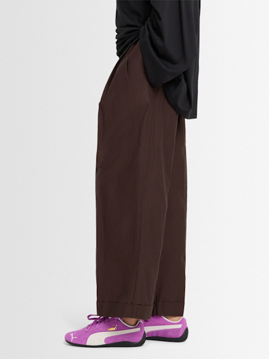 PUMA: Speedcat OG sneakers - Wild Berry/Pink - women_1 | Luisa Via Roma