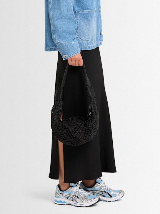 Asics: Gel-Kayano 14 sneakers - women_1 | Luisa Via Roma