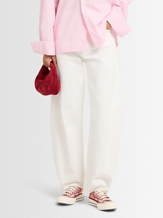 Converse: Isabel Marant Chuck 70 sneakers - women_1 | Luisa Via Roma