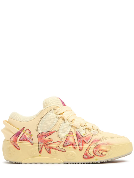 PUMA: LaFrancè Lamelo Ball sneakers - men_0 | Luisa Via Roma