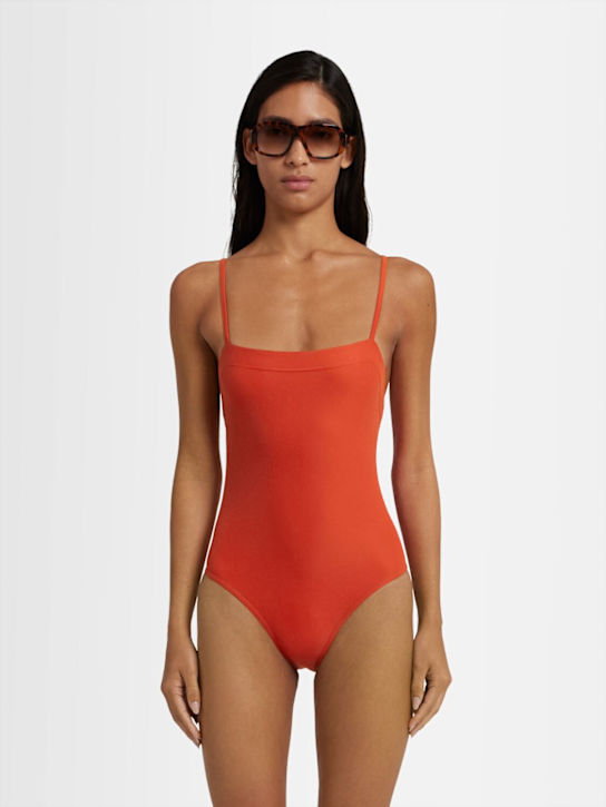 Annagreta: Lea ワンピース水着 - ラスト - women_1 | Luisa Via Roma