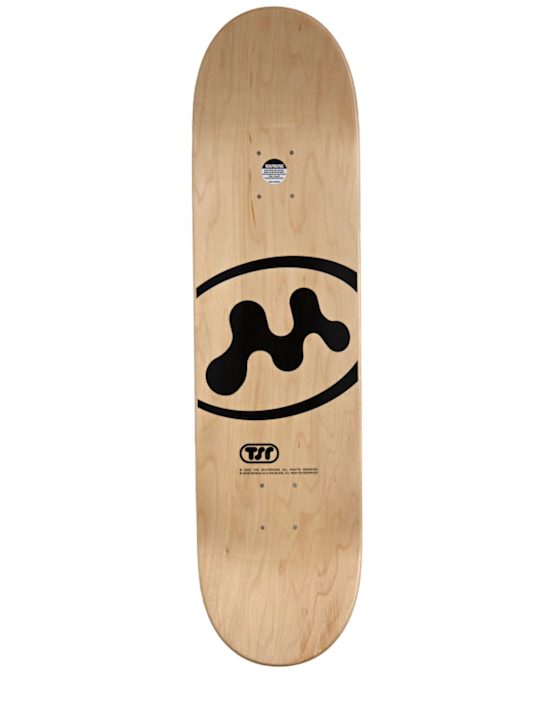 THE SKATEROOM: Cheetah wall art - Brown - ecraft_1 | Luisa Via Roma