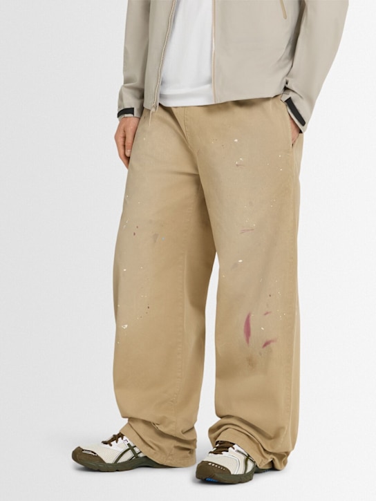 Asics: Vacation Gel-DS Trainer 14 sneakers - men_1 | Luisa Via Roma