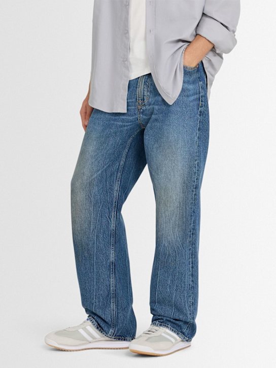 adidas Originals: SL 72 RS sneakers - men_1 | Luisa Via Roma