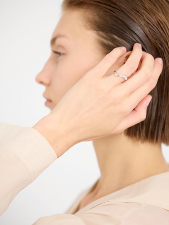 Maria Black: Silken ring - women_1 | Luisa Via Roma