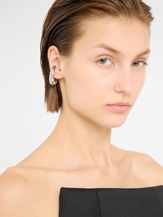 Panconesi: Diamanti Blow Up cuff - women_1 | Luisa Via Roma