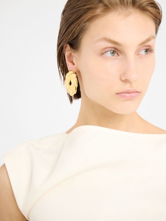 Destree: Sonia New Flower earrings - women_1 | Luisa Via Roma
