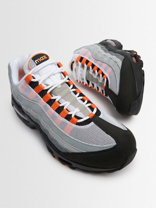 Nike: Air Max 95 OG sneakers - men_1 | Luisa Via Roma