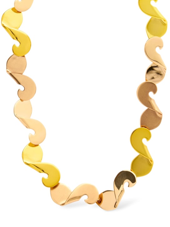Paisley necklace - Thumbnail 1