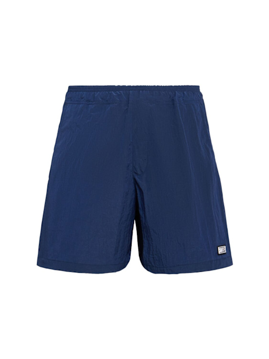 SOTF: 水着ショーツ - ブルー - men_0 | Luisa Via Roma