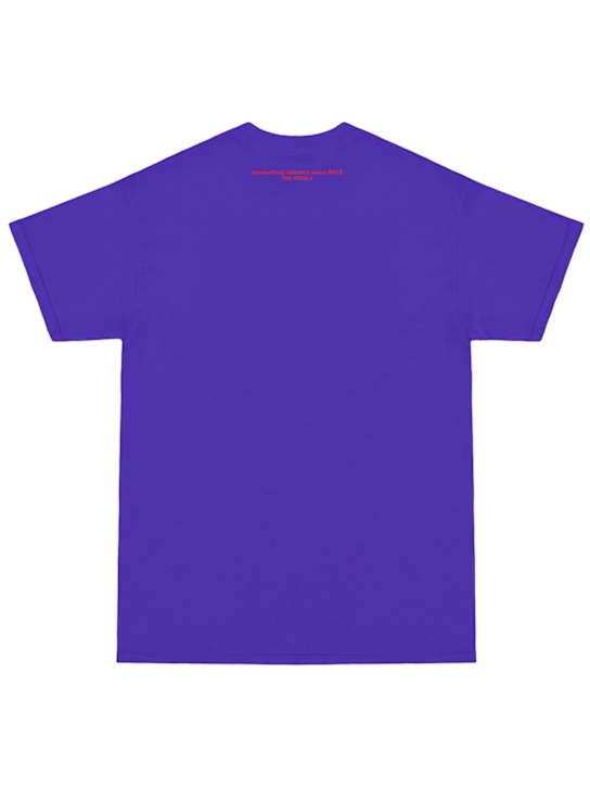 Nss Edicola: Bacioni a Firenze t-shirt - men_1 | Luisa Via Roma