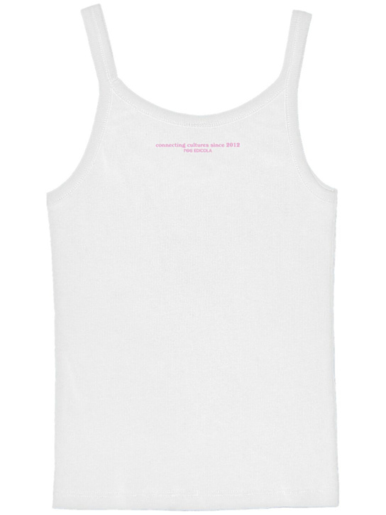Nss Edicola: Firenze Paradiso tank top - women_1 | Luisa Via Roma