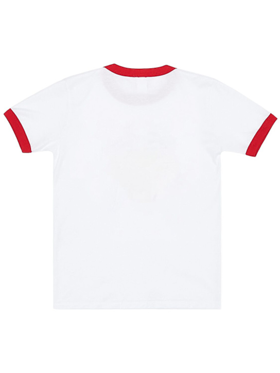 Nss Edicola: Bacioni da Luisa t-shirt - men_1 | Luisa Via Roma