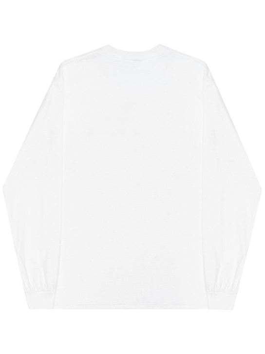 Nss Edicola: Bacioni da Luisa Firenze t-shirt - men_1 | Luisa Via Roma