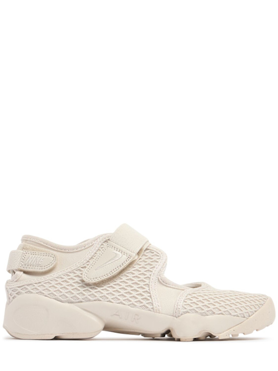 Nike: Air Rift sneakers - women_0 | Luisa Via Roma