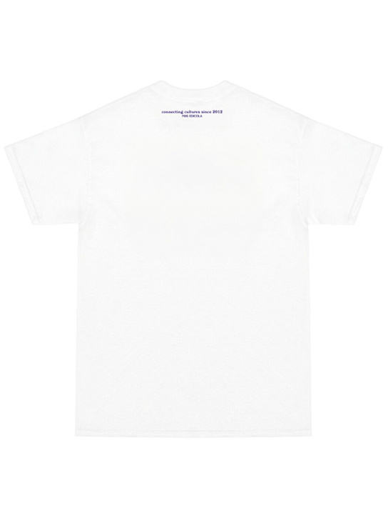 Nss Edicola: Bacioni a Firenze t-shirt - men_1 | Luisa Via Roma