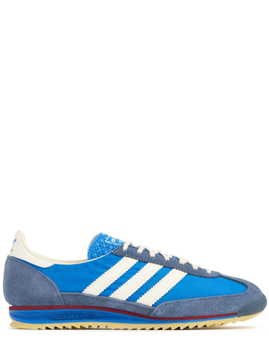adidas Originals: SL 72 OG sneakers - women_0 | Luisa Via Roma