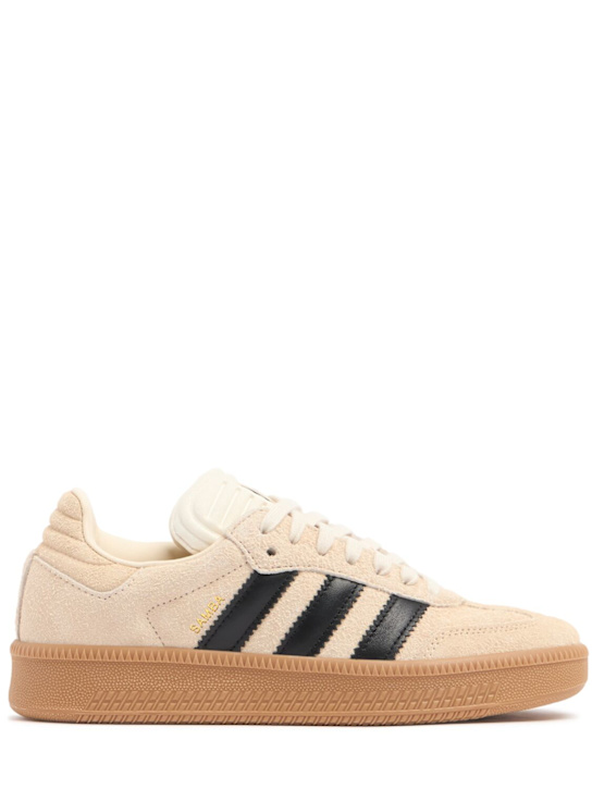 adidas Originals: Samba XLG sneakers - women_0 | Luisa Via Roma