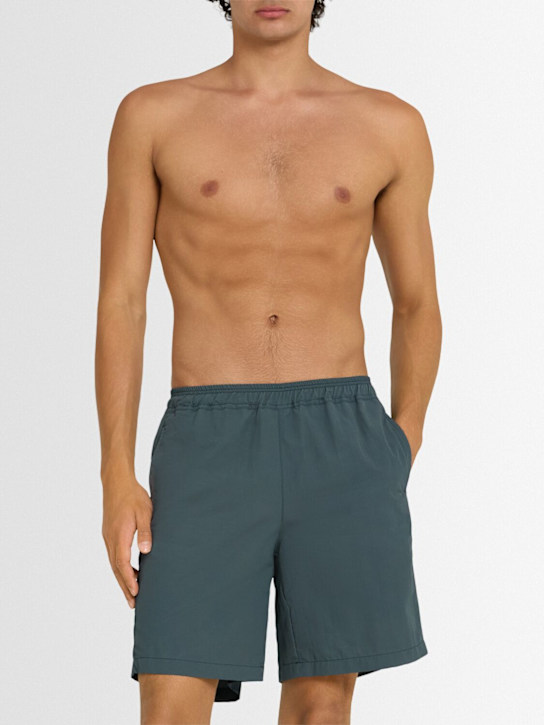 SOTF: 水着ショーツ - グリーン - men_1 | Luisa Via Roma
