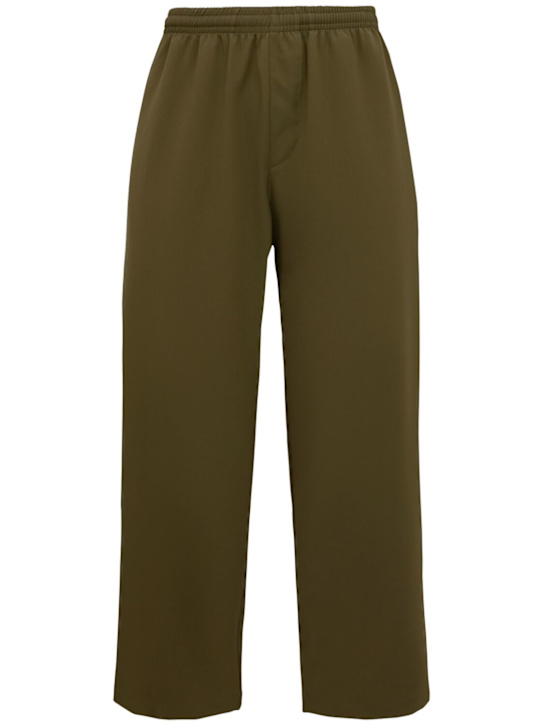 Tek chino pants