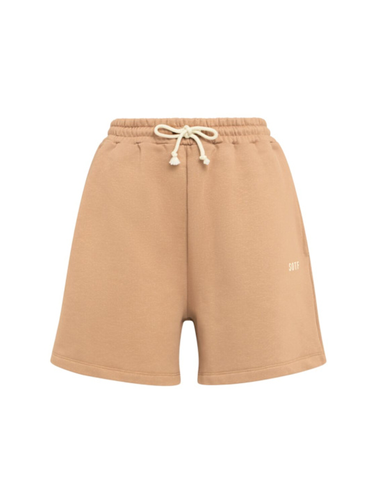 Standard shorts
