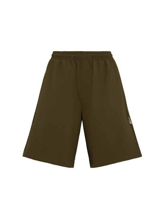 Tek shorts