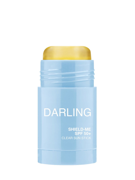 Darling: 17g Shield-Me SPF 50+Clear Sun Stick - Transparent - beauty-women_1 | Luisa Via Roma