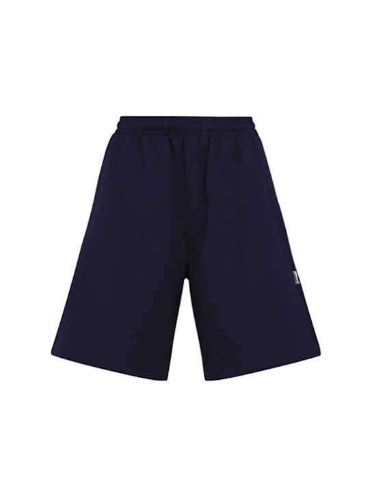 Tek shorts