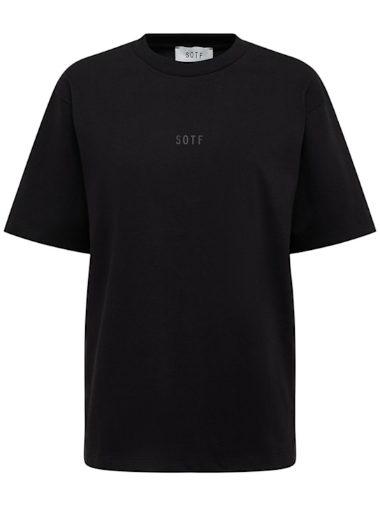 T/T Heavy t-shirt - Thumbnail 1