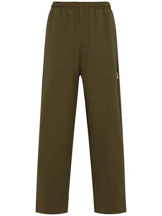 Tek chino pants