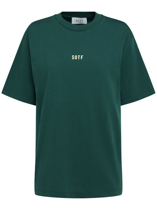 Classic logo t-shirt