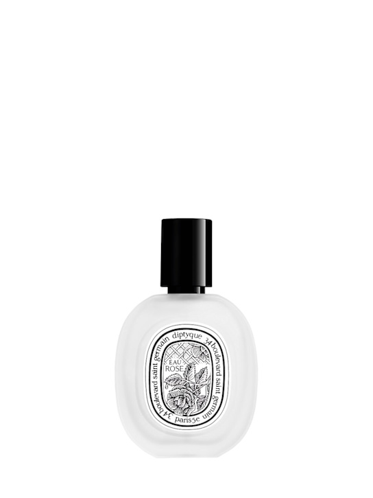 Diptyque: 30ml Eau Rose hair perfume - Trasparente - beauty-women_0 | Luisa Via Roma